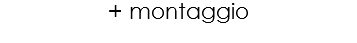 + montaggio 